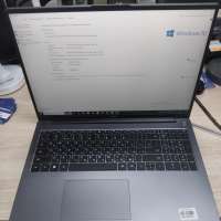 Huawei MateBook D 16 16/512GB (MCLF-X)