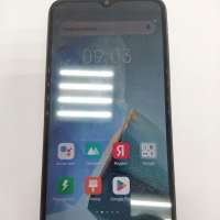 Infinix Hot 30i 4/64GB (X669D) Duos