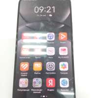 Huawei Nova 13 12/512GB (BLK-LX9) Duos