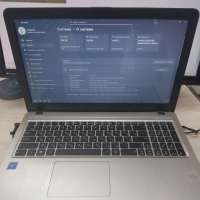 ASUS Laptop D540MA-GQ462