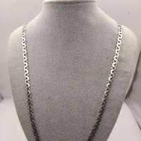 Лом или горсть серебро 925 48,60g, вес изделия 48.8g