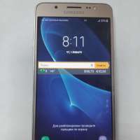 Samsung Galaxy J5 2016 (J510FN) Duos