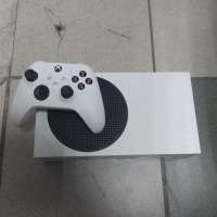 Microsoft Xbox Series S 512GB (1883)