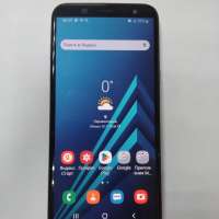 Samsung Galaxy A6 2018 3/32GB (A600FN) Duos