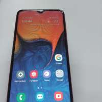 Samsung Galaxy A10 2019 2/32GB (A105F) Duos