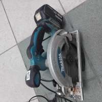 Makita DSS610 с СЗУ
