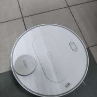 360 Robot Vacuum Cleaner S6 с СЗУ