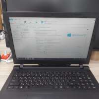Lenovo без модели (15,6/N2840/4GB/SSD 120GB)