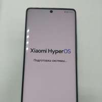 Xiaomi Redmi Note 14 Pro 8/256GB (24116RACCG) Duos