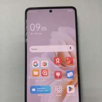 TECNO Camon 20 8/256GB (CK6n) Duos