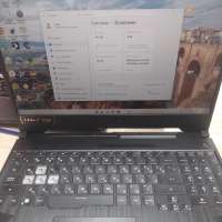 ASUS TUF Gaming A15 FA506NC-HN065