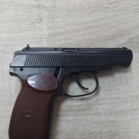 Borner PM-X (с 18 лет, 3 Дж)