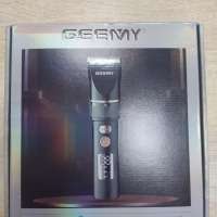 Geemy GM-6609 с СЗУ