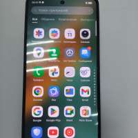 TECNO Pova 6 12/256GB (LI7) Duos