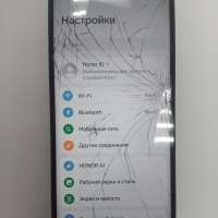 Honor X6c 6/128GB (NIC-LX1) Duos