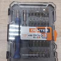 Dexter Micro Multi x32