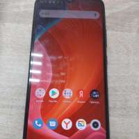 Realme C11 2021 2/32GB (RMX3231) Duos