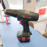 Bosch без модели с СЗУ
