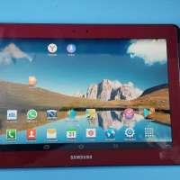 Samsung Galaxy Tab 2 10.1 16GB (GT-P5100) (c SIM)