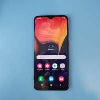 Samsung Galaxy A50 2019 4/64GB (A505FN) Duos