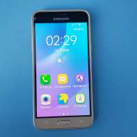 Samsung Galaxy J3 2016 (J320F) Duos