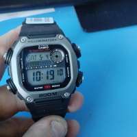 Casio Collection DW-291H