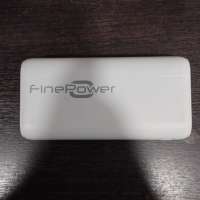 FinePower Regular 20