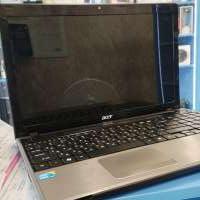 Acer Aspire 5745G-5464G75Miks (GT 330M/HDD 320GB)