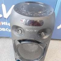 Sony MHC-V02