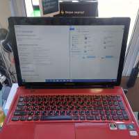 Lenovo IdeaPad Z580 59337281 (8GB/SSD 256 GB + SSD 120 GB)