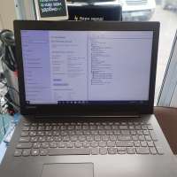 Lenovo IdeaPad 320-15ABR (i3-6006U/12GB/1TB)