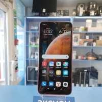 Xiaomi Redmi 9C NFC 3/64GB (M2006C3MNG) Duos