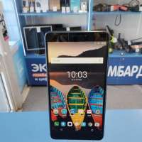 Lenovo Tab 3 Plus 16GB (7703X) (с SIM)