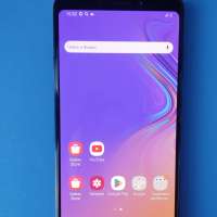 Samsung Galaxy A9 2018 6/128GB (A920F) Duos