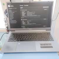 DEXP Atlas M15-I5W303