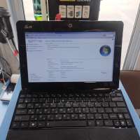 ASUS Eee PC 1015BX-BLK139S