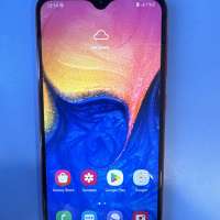 Samsung Galaxy A10 2019 2/32GB (A105F) Duos