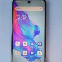 TECNO Camon 18P 8/128GB (CH7n) Duos