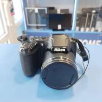 Nikon Coolpix L310 (СЗУ не требуется)