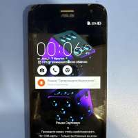 ASUS ZenFone 2 Laser 2/8GB (ZE500KL/Z00ED) Duos