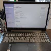 Lenovo IdeaPad S145-15AST 81N300BARU