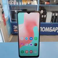 Samsung Galaxy M12 3/32GB (M127F) Duos