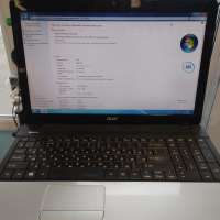 Acer E1-521-E302G50Mnks