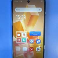 Infinix Hot 40i 8/256GB (X6528B) Duos