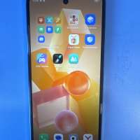 Infinix Hot 40i 8/256GB (X6528B) Duos