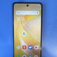 Infinix Smart 8 3/64GB (X6525) Duos