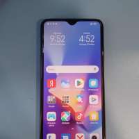 Xiaomi Redmi 9T NFC 4/128GB (M2010J19SY) Duos