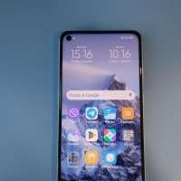 Xiaomi Redmi Note 9 NFC 3/64GB (M2003J15SG) Duos