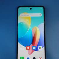 TECNO Spark Go 2024 4/64GB (BG6) Duos