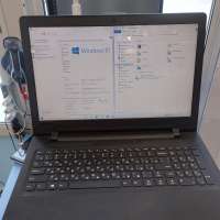 Lenovo IdeaPad 110-15ACL 80TJ004JRK